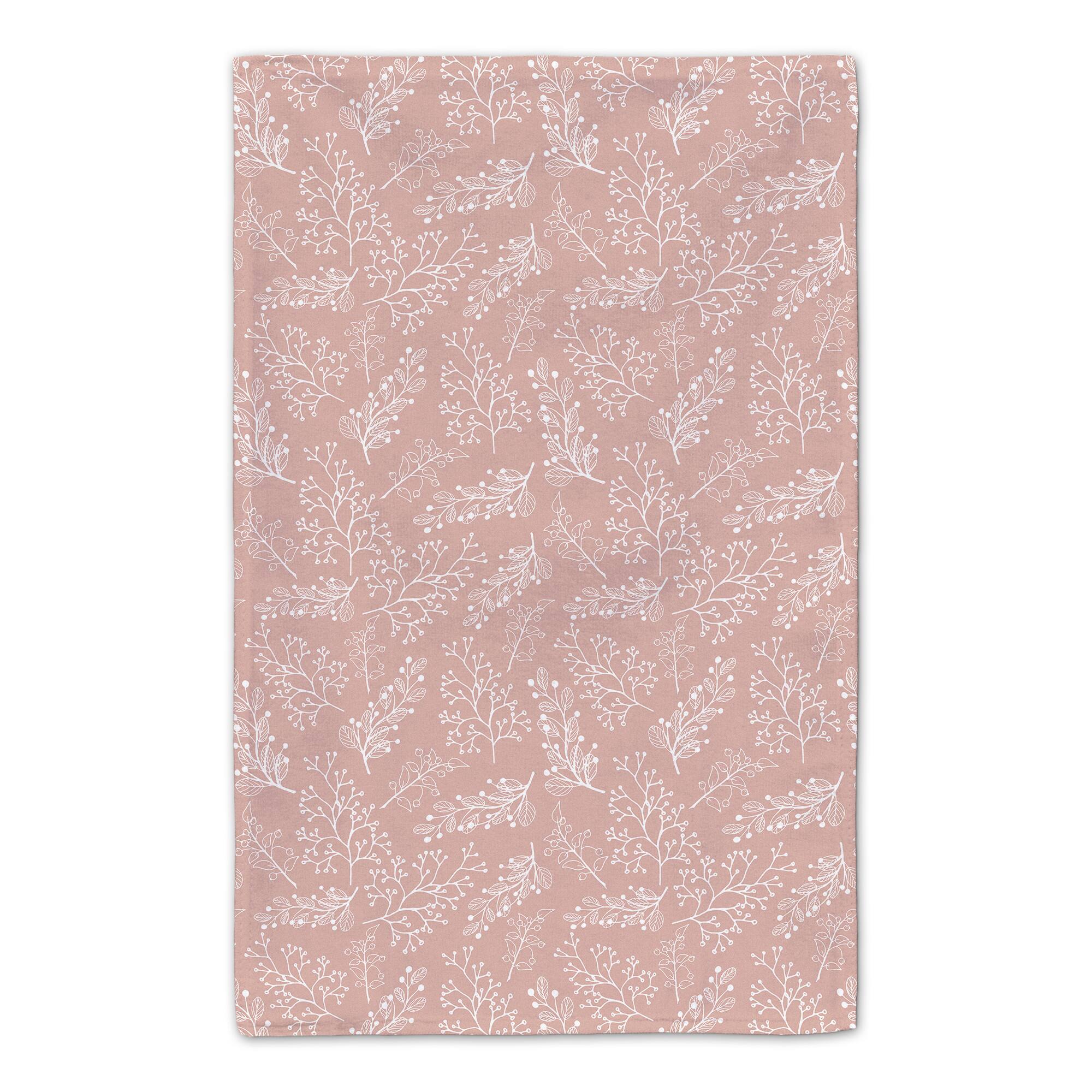 Life Comes with a Mom Tea Towel Set